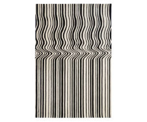 Paklājs DRAFT BLACK (Handmade Collection) Paklājs DRAFT BLACK (Handmade Collection)